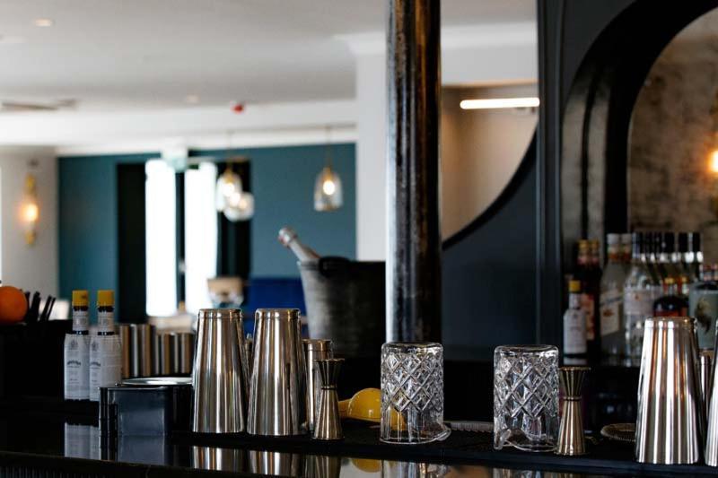 Hotel The Albion Freshwater