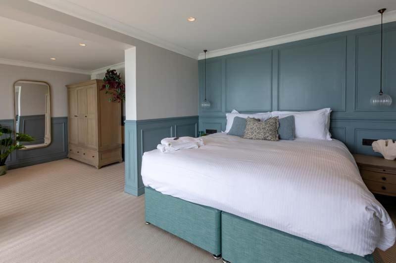 Hotel The Albion Freshwater