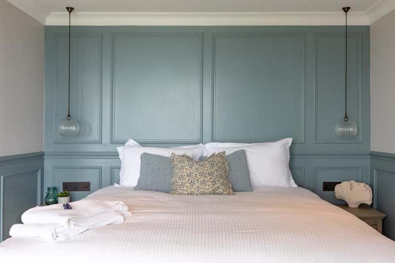 The Albion Hotel Freshwater