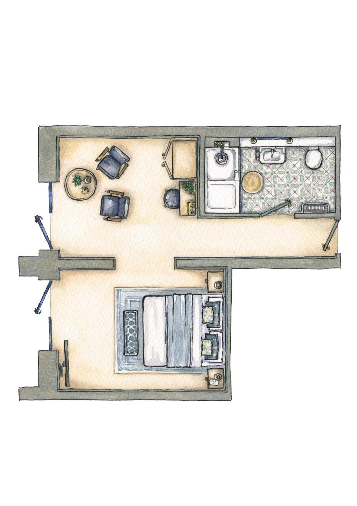 Hotel The Albion