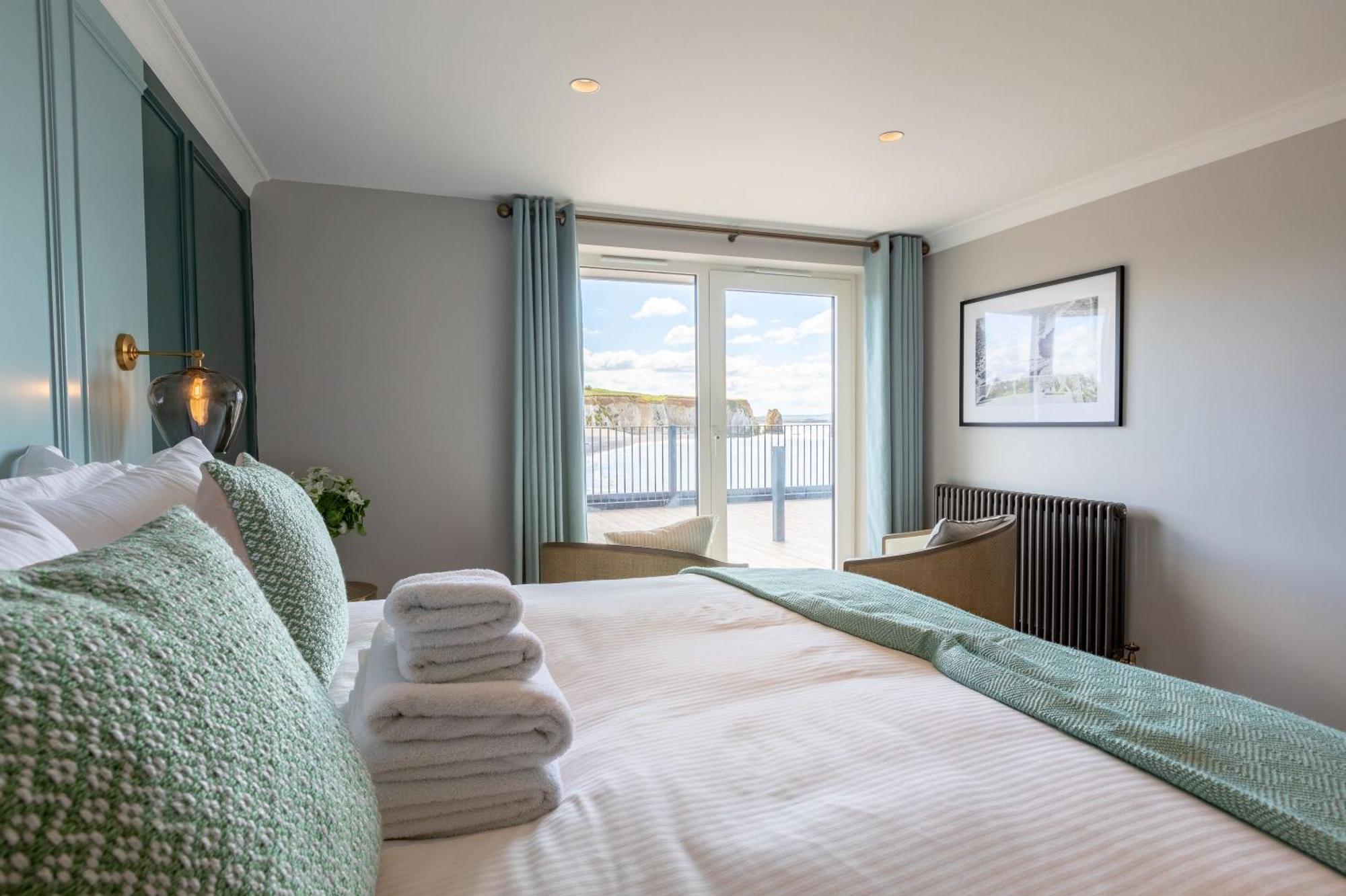 Hotel The Albion Freshwater