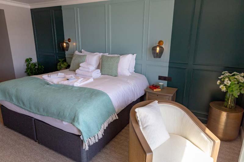 Hotel The Albion Freshwater