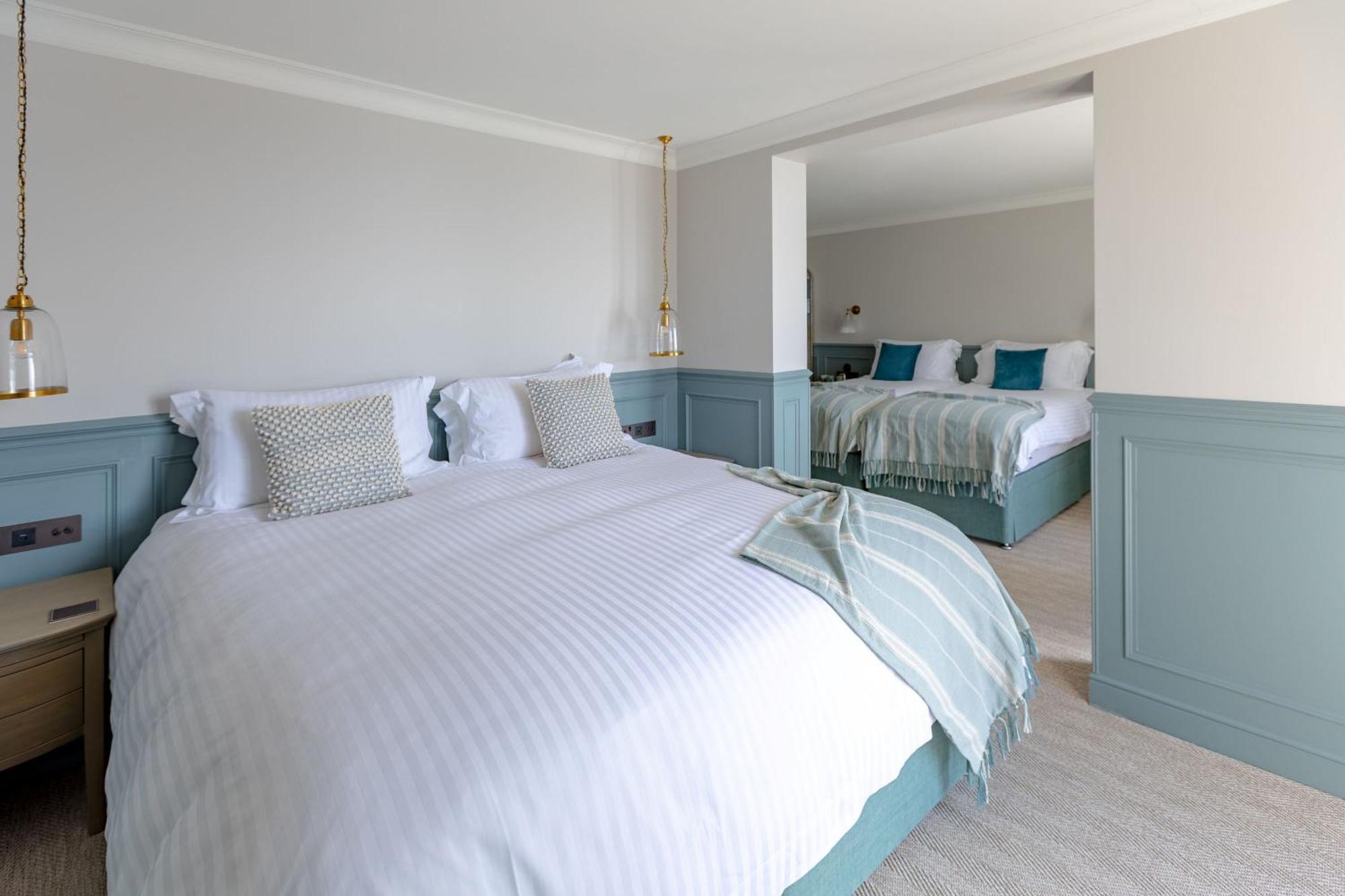 The Albion 4* Freshwater